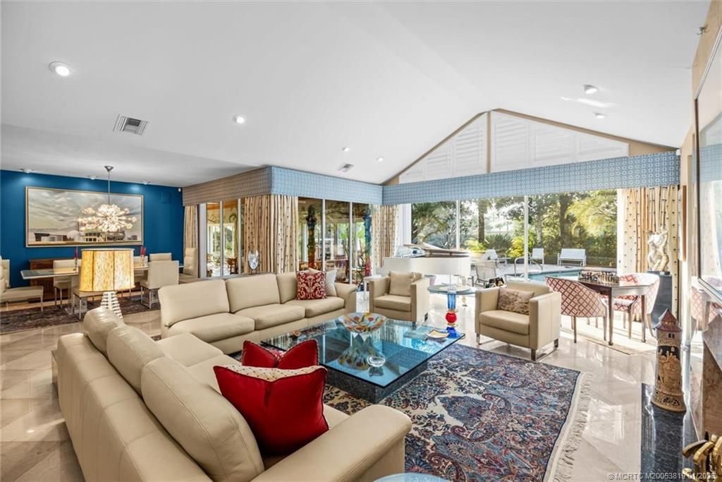 13505 NW Coco Plum Court, Palm City, FL 34990 Photo