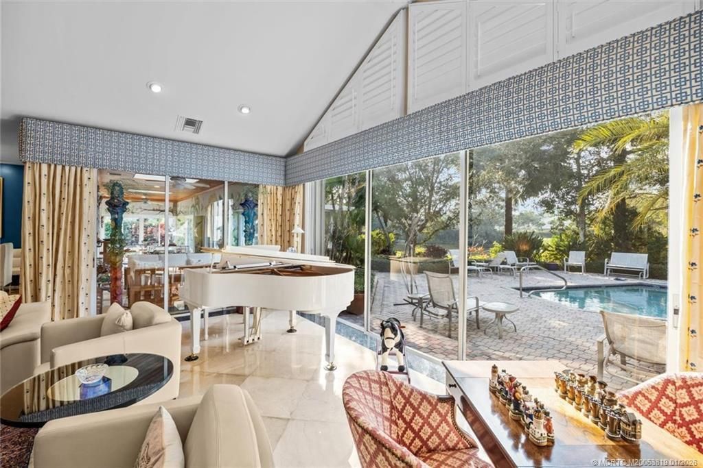 13505 NW Coco Plum Court, Palm City, FL 34990 Photo