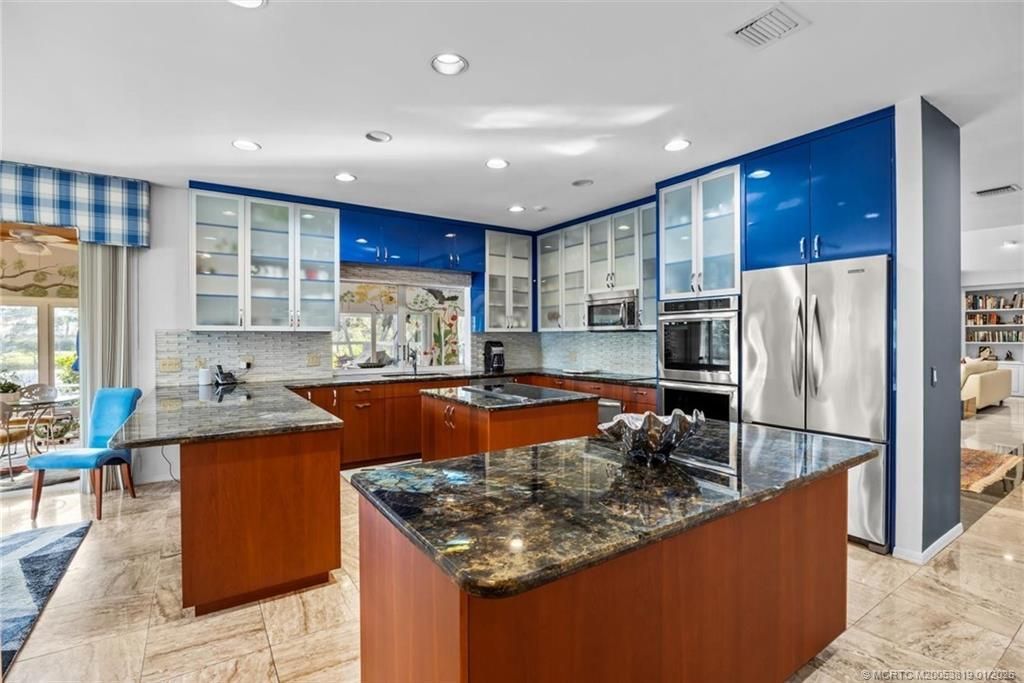 13505 NW Coco Plum Court, Palm City, FL 34990 Photo