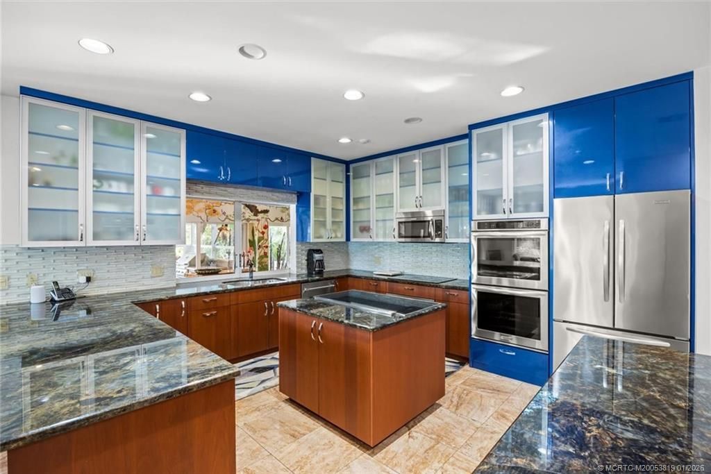 13505 NW Coco Plum Court, Palm City, FL 34990 Photo