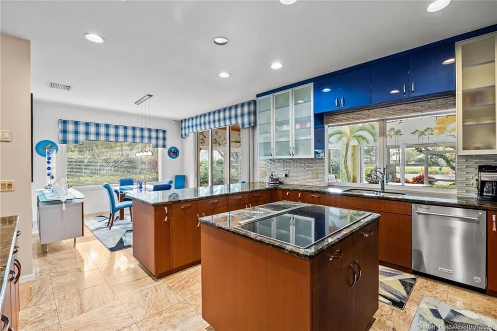 13505 NW Coco Plum Court, Palm City, FL 34990 Photo