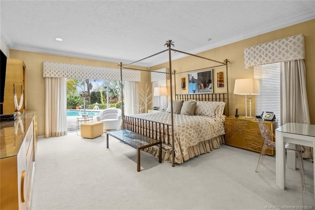 13505 NW Coco Plum Court, Palm City, FL 34990 Photo