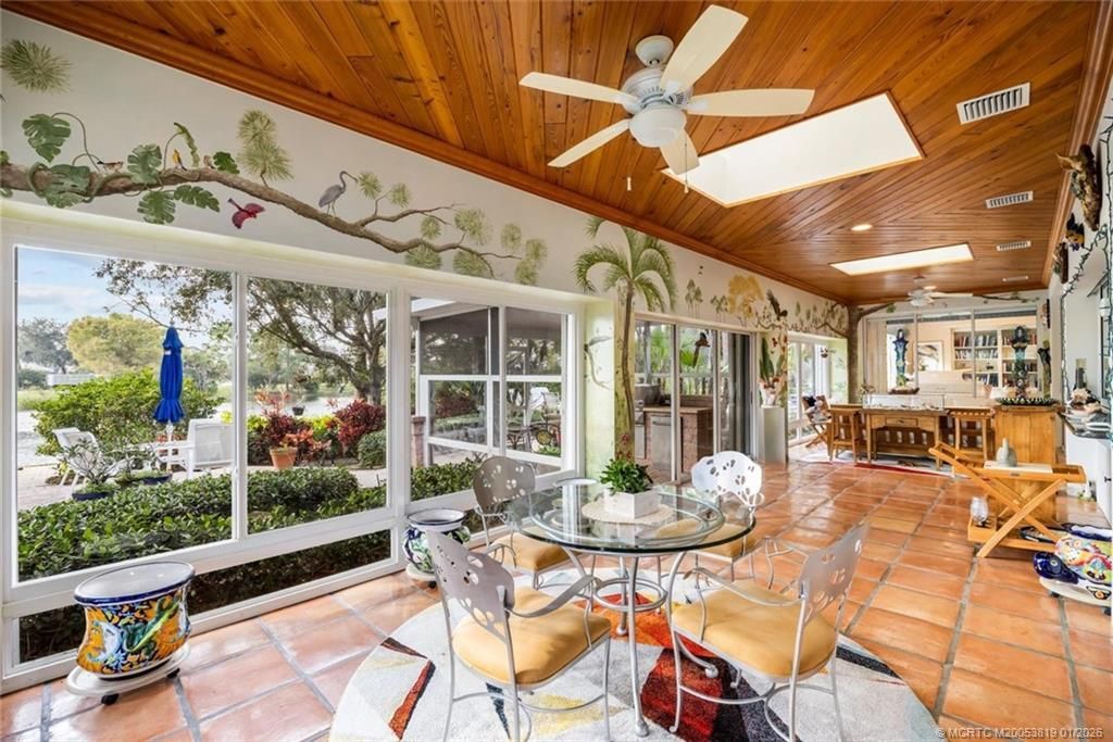 13505 NW Coco Plum Court, Palm City, FL 34990 Photo