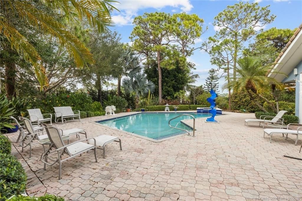 13505 NW Coco Plum Court, Palm City, FL 34990 Photo