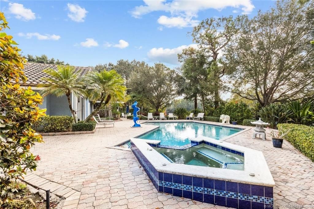 13505 NW Coco Plum Court, Palm City, FL 34990 Photo