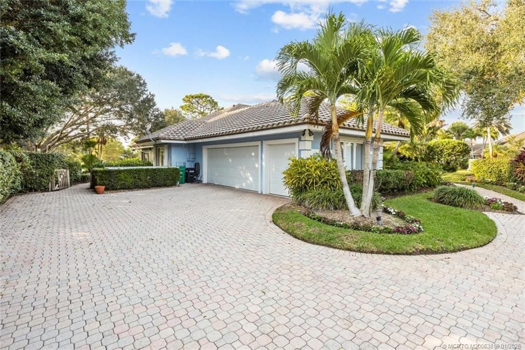 13505 NW Coco Plum Court, Palm City, FL 34990 Photo