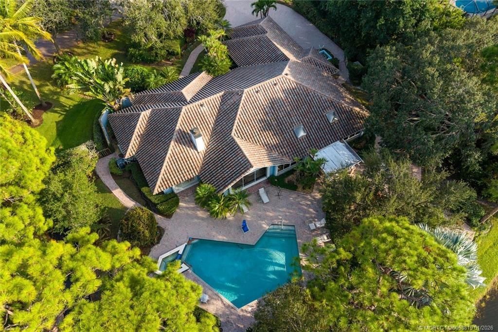 13505 NW Coco Plum Court, Palm City, FL 34990 Photo