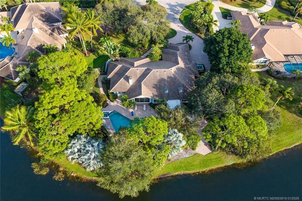 13505 NW Coco Plum Court, Palm City, FL 34990 Photo