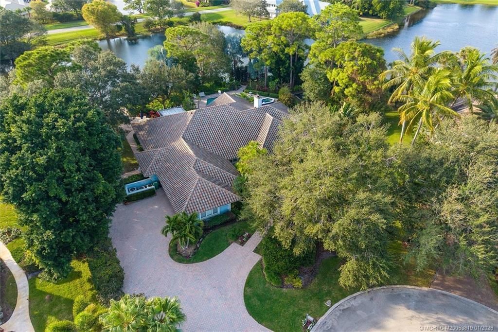 13505 NW Coco Plum Court, Palm City, FL 34990 Photo