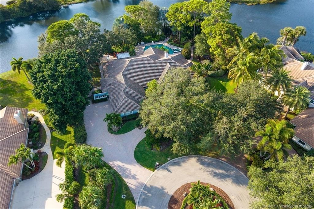 13505 NW Coco Plum Court, Palm City, FL 34990 Photo