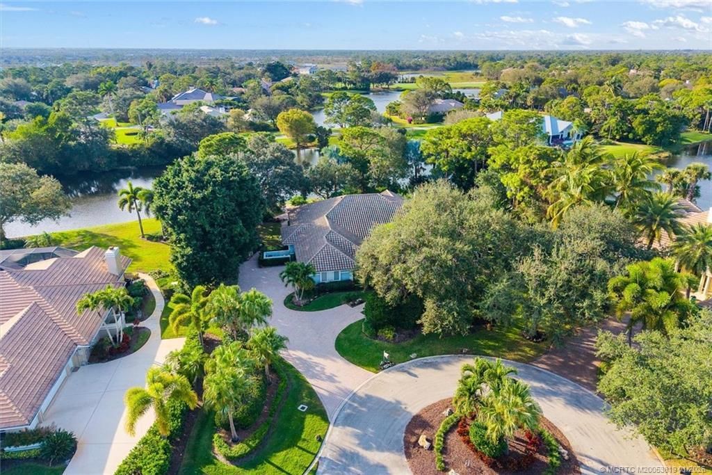 13505 NW Coco Plum Court, Palm City, FL 34990 Photo