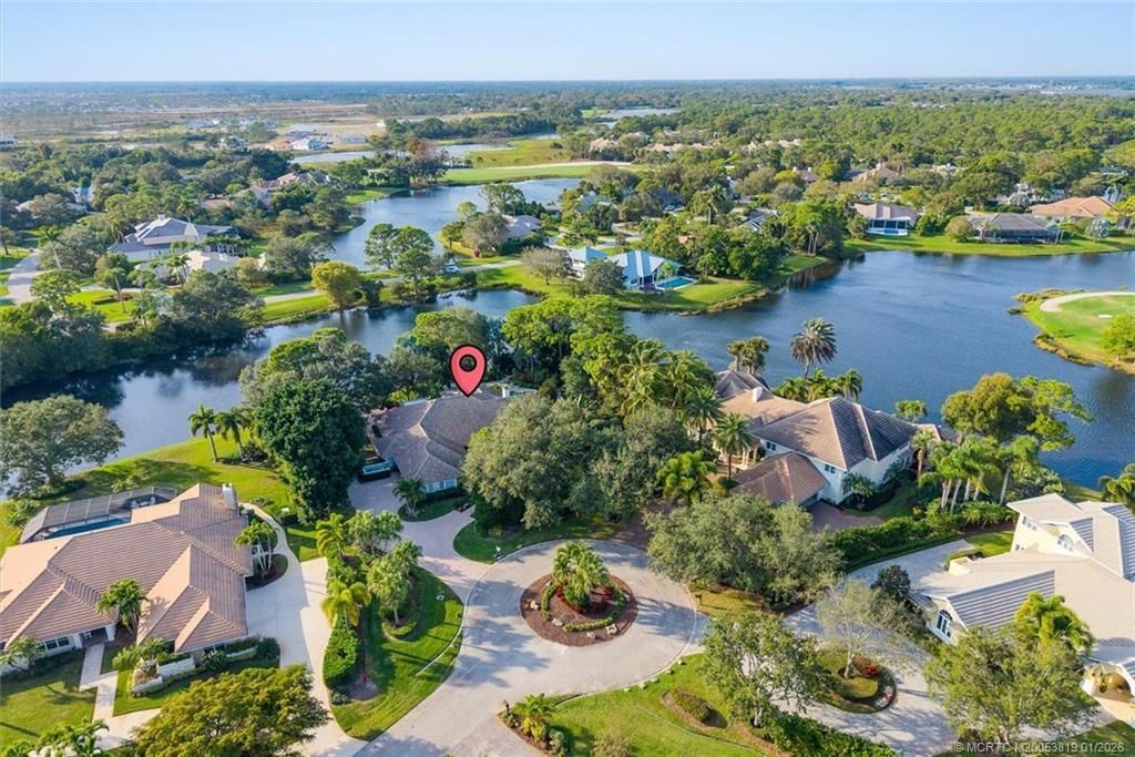 13505 NW Coco Plum Court, Palm City, FL 34990 Photo