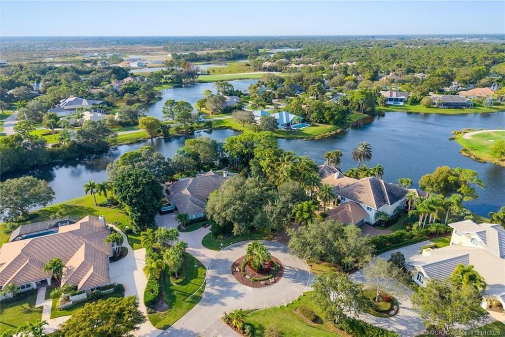 13505 NW Coco Plum Court, Palm City, FL 34990 Photo