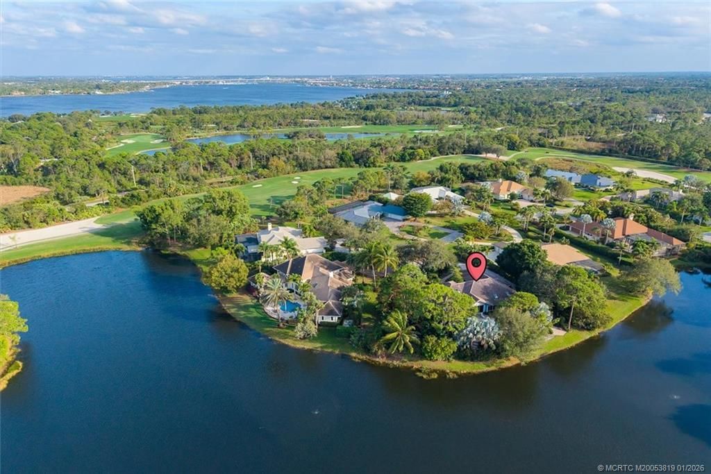 13505 NW Coco Plum Court, Palm City, FL 34990 Photo