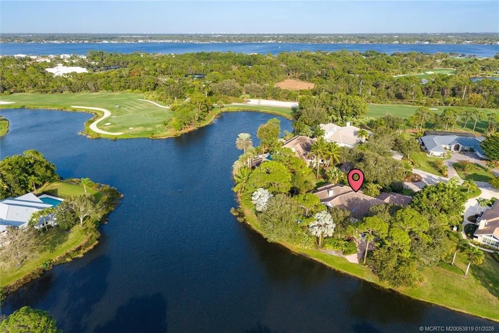 13505 NW Coco Plum Court, Palm City, FL 34990 Photo