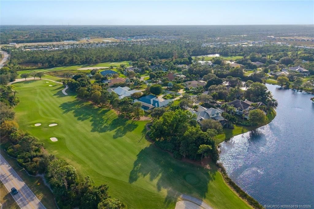 13505 NW Coco Plum Court, Palm City, FL 34990 Photo