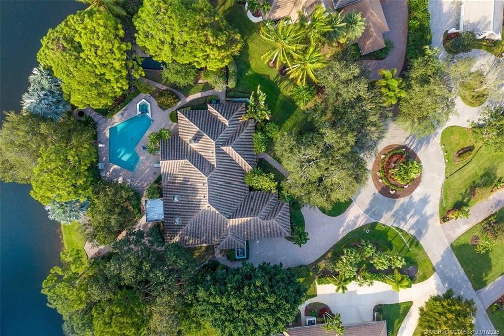 13505 NW Coco Plum Court, Palm City, FL 34990 Photo