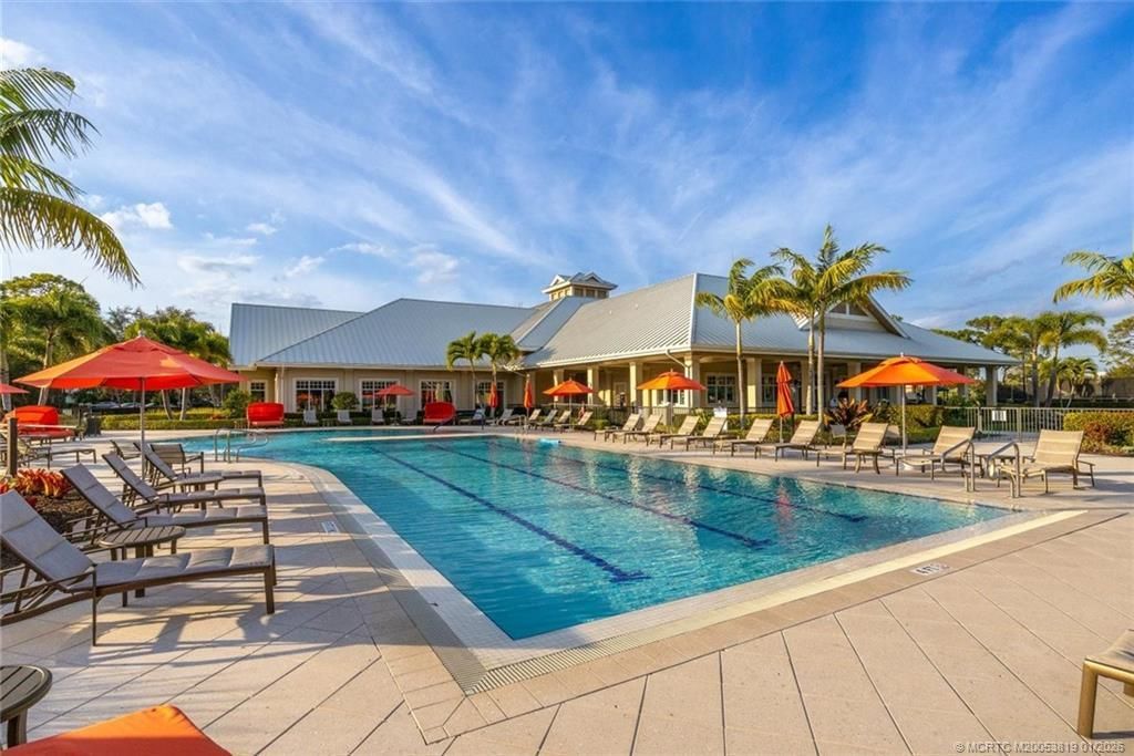 13505 NW Coco Plum Court, Palm City, FL 34990 Photo