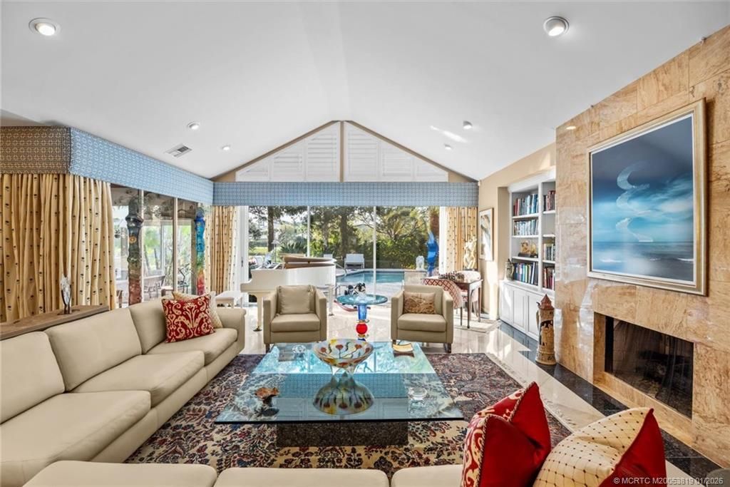 13505 NW Coco Plum Court, Palm City, FL 34990 Photo