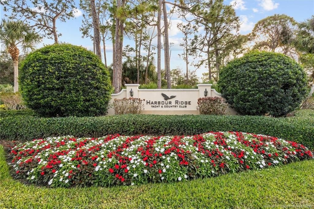 13505 NW Coco Plum Court, Palm City, FL 34990 Photo