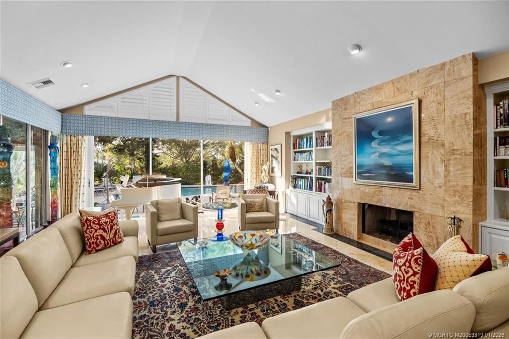 13505 NW Coco Plum Court, Palm City, FL 34990 Photo