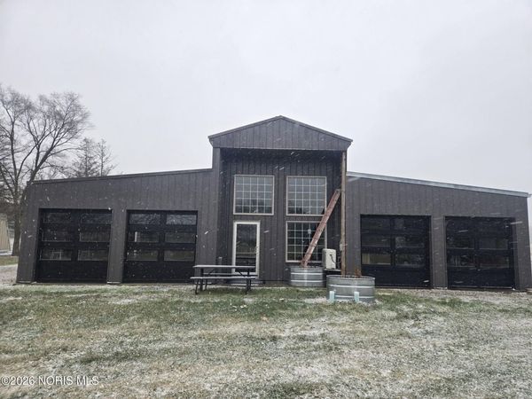 13554 Mohler Road , Grand Rapids, OH 43522