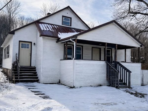 60 Broadway, Woodridge, NY 12789