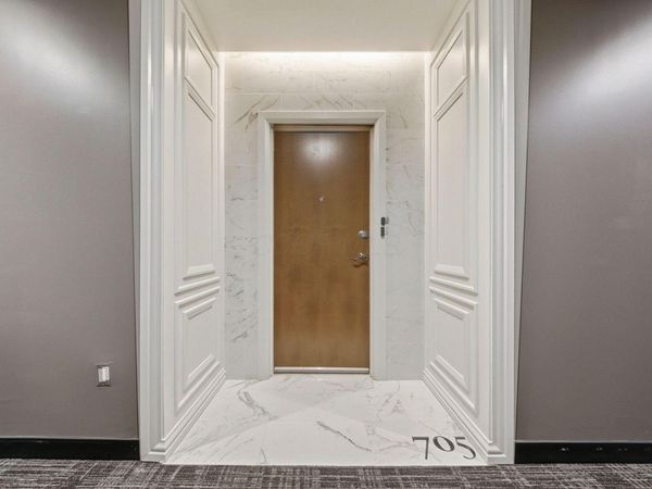 225 John H Mcconnell Boulevard, Unit 705, Columbus, OH 43215