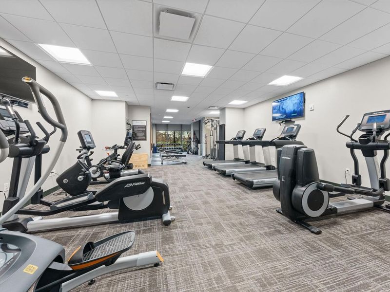 225 John H Mcconnell Boulevard, Unit 705, Columbus, OH 43215 Photo 36