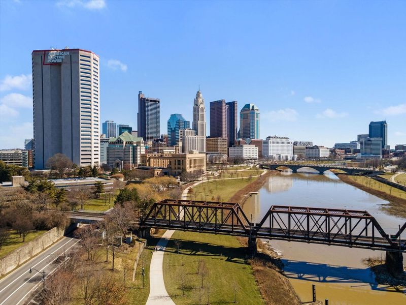 225 John H Mcconnell Boulevard, Unit 705, Columbus, OH 43215 Photo 46