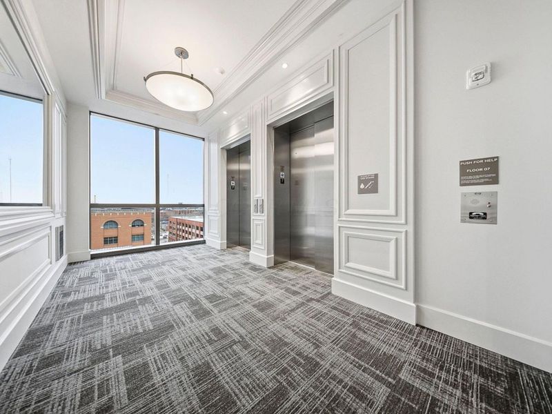 225 John H Mcconnell Boulevard, Unit 705, Columbus, OH 43215 Photo 49