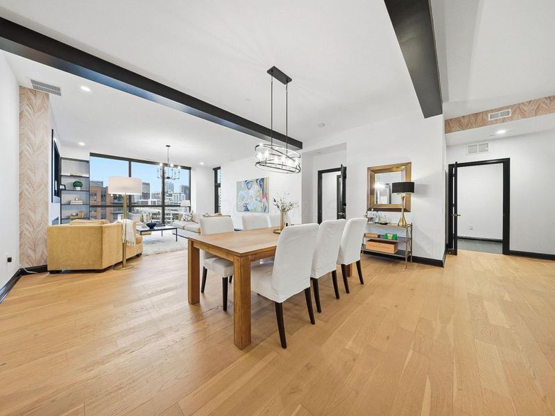 225 John H Mcconnell Boulevard, Unit 705, Columbus, OH 43215 Photo 8