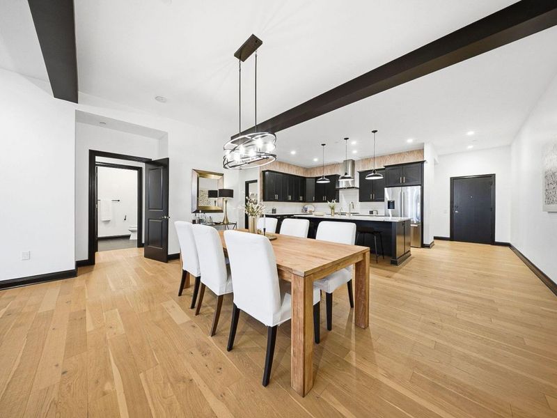 225 John H Mcconnell Boulevard, Unit 705, Columbus, OH 43215 Photo 9