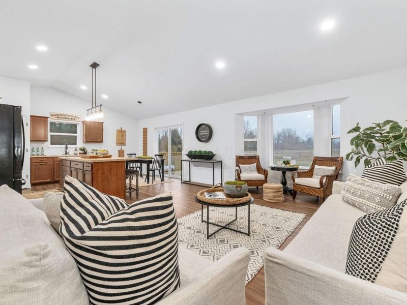 6685 State Route 37 W, Ostrander, OH 43061 Photo 3