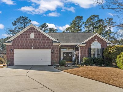 6603 Salisbury Ct., Murrells Inlet, SC 29576