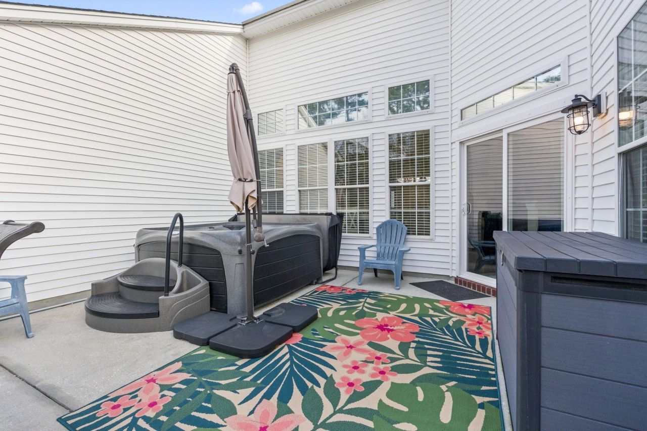 6603 Salisbury Ct. Photo 15