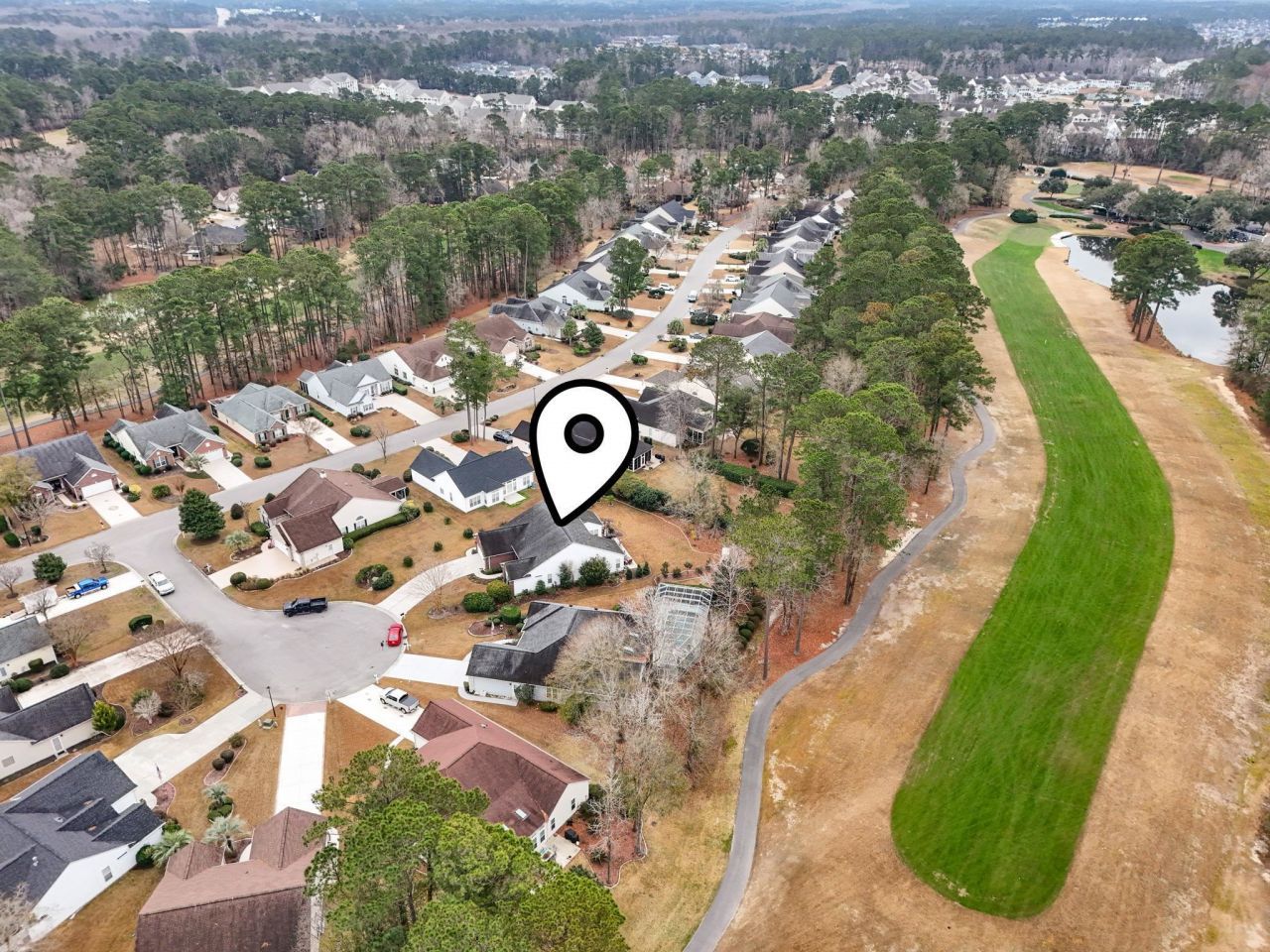 6603 Salisbury Ct. Photo 5