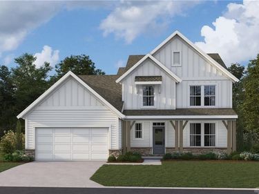 3605 Cypress Pointe Drive, Bellbrook, OH 45305