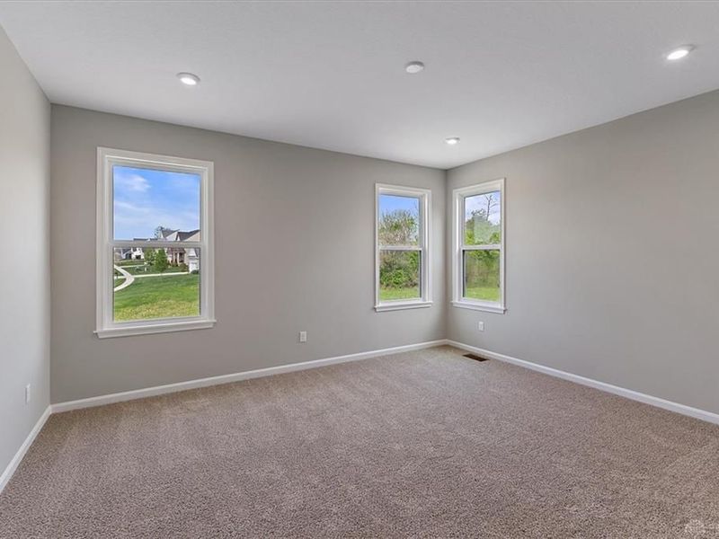 3605 Cypress Pointe Drive, Bellbrook, OH 45305 Photo 11