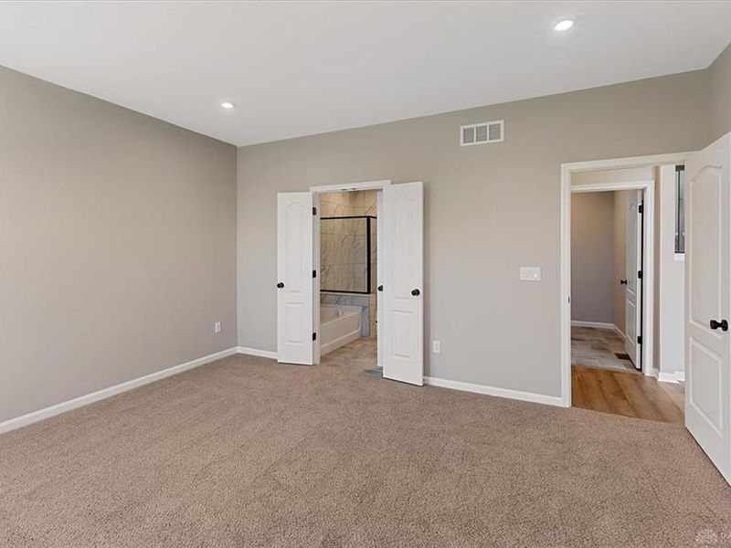 3605 Cypress Pointe Drive, Bellbrook, OH 45305 Photo 12