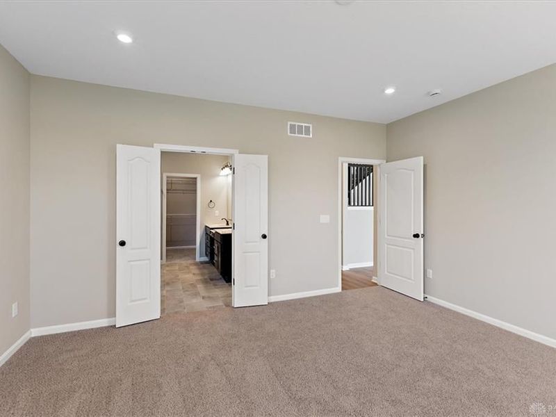 3605 Cypress Pointe Drive, Bellbrook, OH 45305 Photo 13