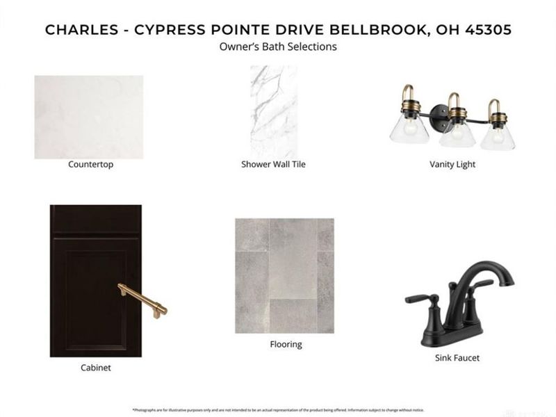 3605 Cypress Pointe Drive, Bellbrook, OH 45305 Photo 7