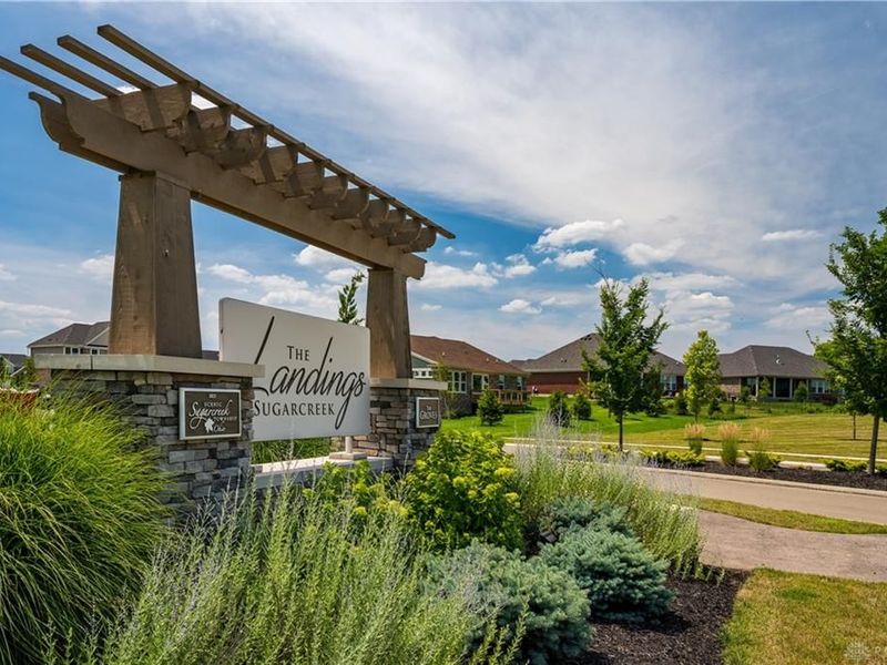 3605 Cypress Pointe Drive, Bellbrook, OH 45305 Photo 8