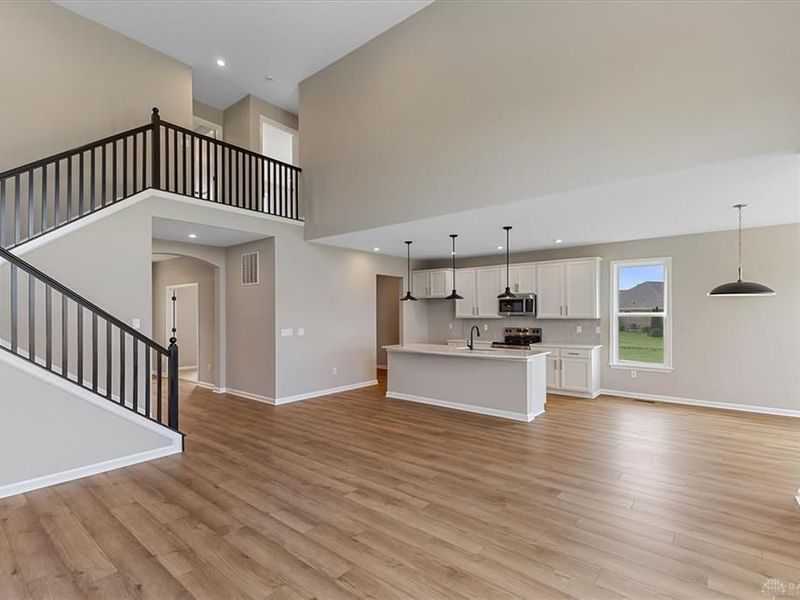 3605 Cypress Pointe Drive, Bellbrook, OH 45305 Photo 8