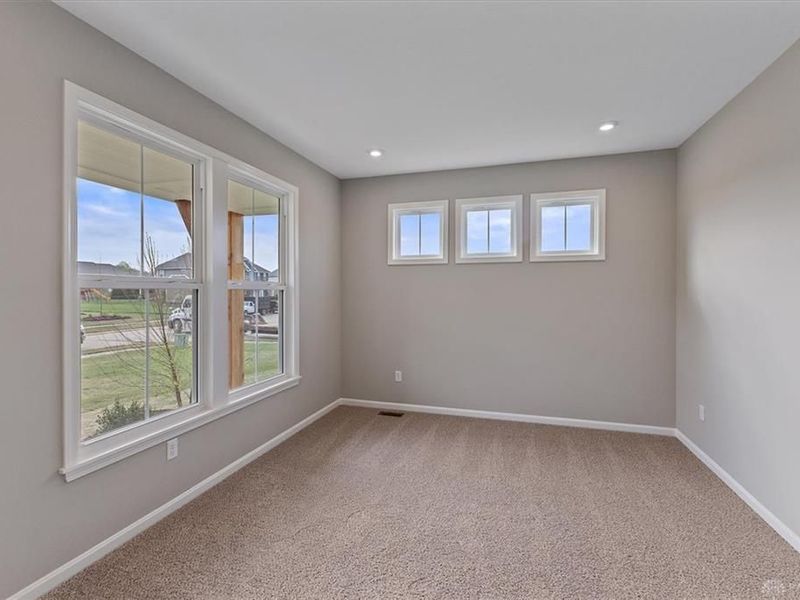 3605 Cypress Pointe Drive, Bellbrook, OH 45305 Photo 9