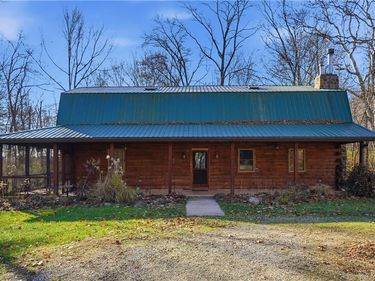 2457 Martinsville Road, Clark Twp, OH 45146