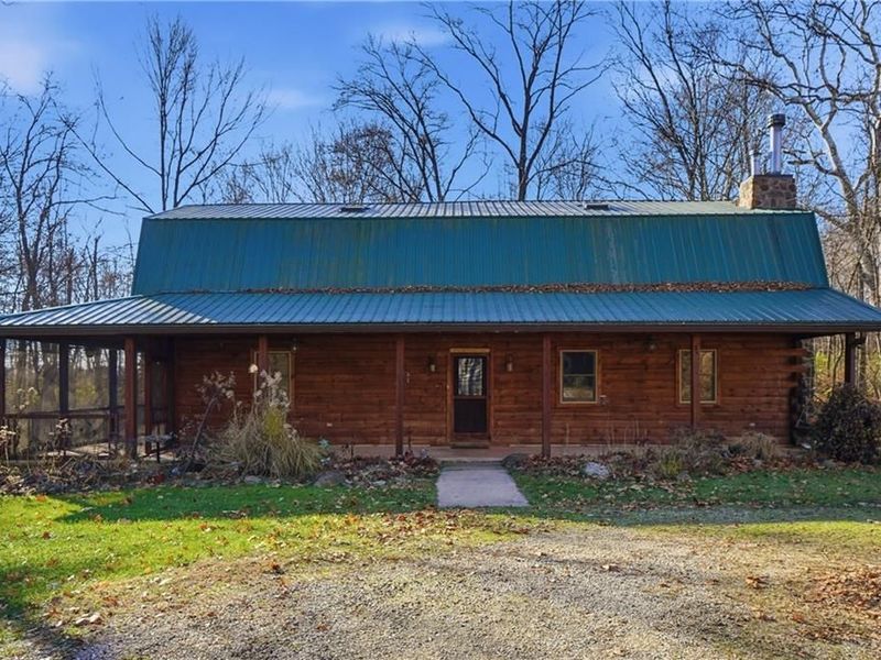 2457 Martinsville Road, Clark Township, OH 45146 Photo 1