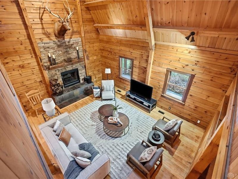 2457 Martinsville Road, Clark Township, OH 45146 Photo 13