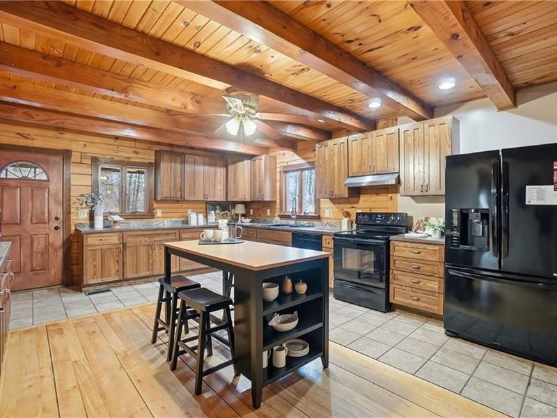 2457 Martinsville Road, Clark Township, OH 45146 Photo 19