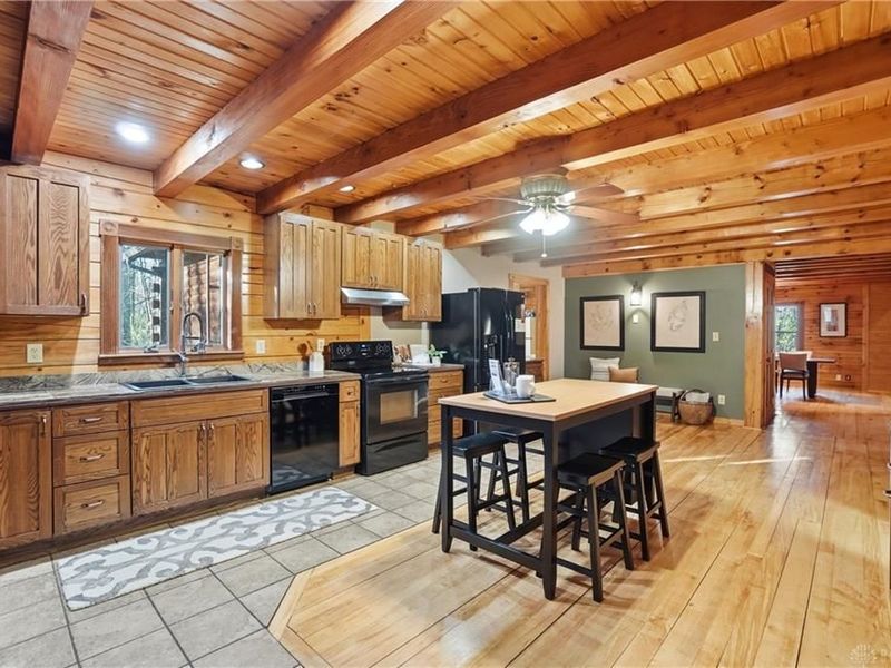 2457 Martinsville Road, Clark Township, OH 45146 Photo 20